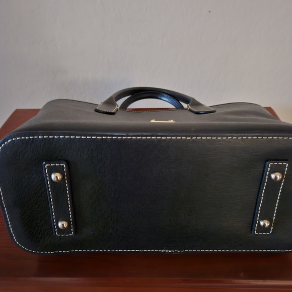 Like NEW ☆ Dooney & Bourke Tote, Used TWICE ~ PERFECT! - Picture 5 of 7